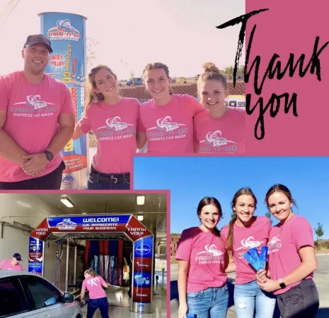 Breast Cancer Awareness