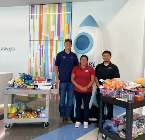 Christmas in July Toy Drive_2