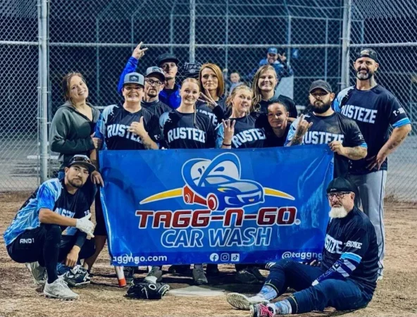 Idaho Softball Team Sponsorship